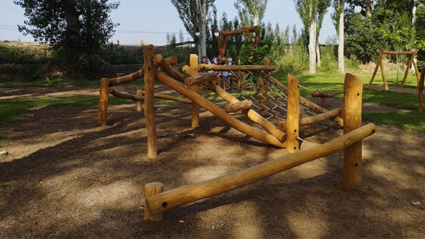 buñuel parque arboleda rio3