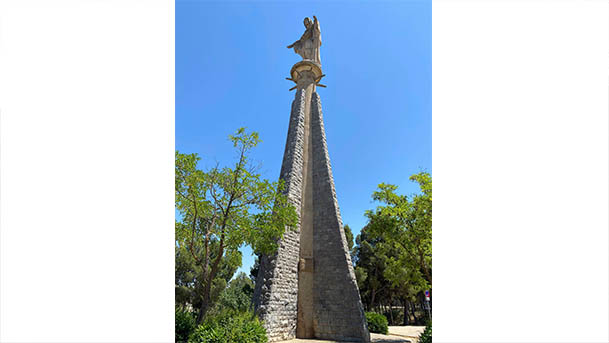 corazon maria tudela