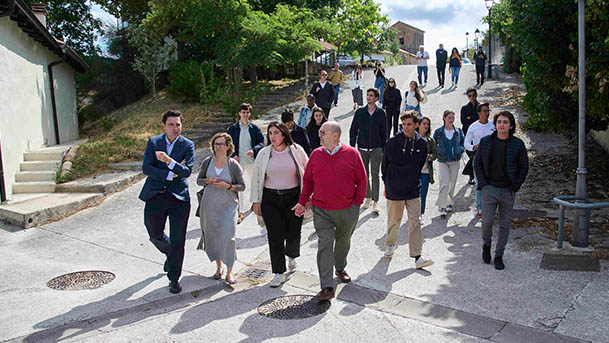 alumnado escuela verano campus ultzama2