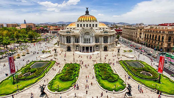 mexico conalmaviajes