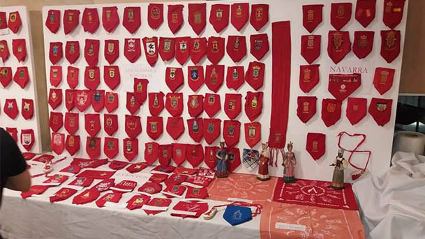 andatu exposicion pañuelos