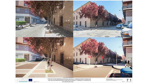 recreacion misericordia trinquete pelairea