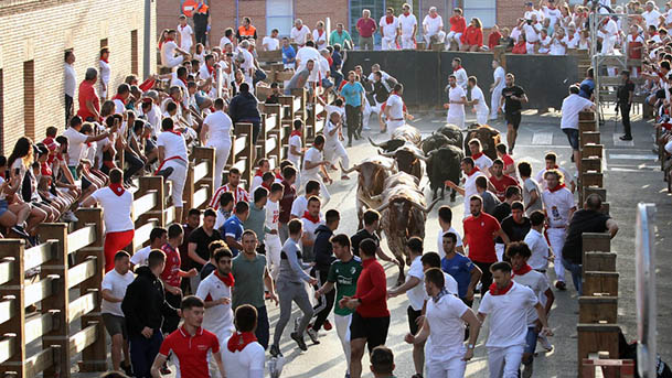 encierro tudela 25julio2
