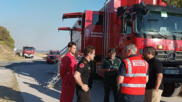 carcastillo incendio