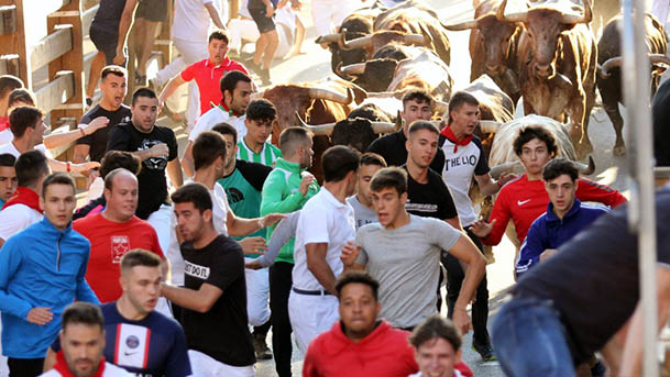 encierro tudela 26julio2