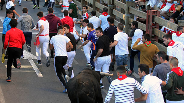 encierro 27julio