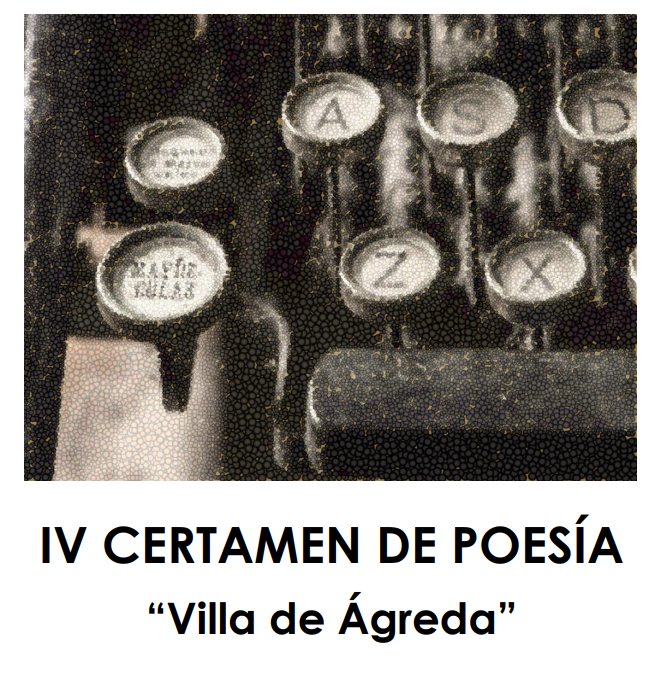 agreda certamen poesia