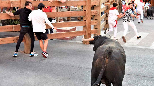encierro 31julio2