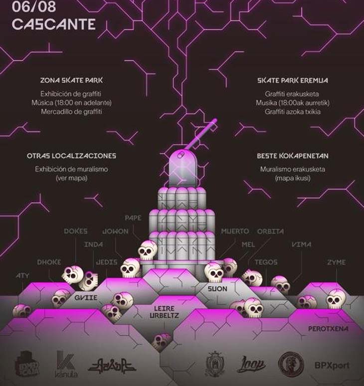 Azada Fest Cascnte 2022