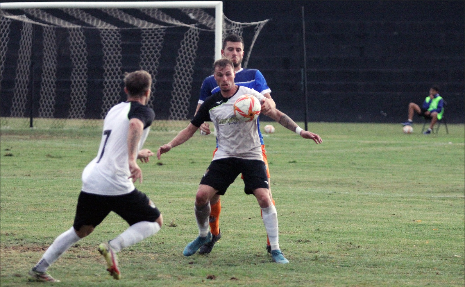 tudelano peña sport copa rfef4