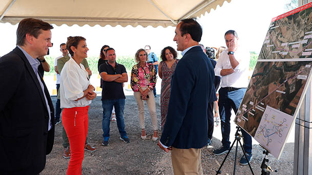 carretera obras caparroso melida rada3