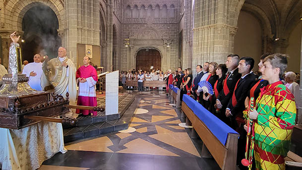 tarazona dia fiesta mayor2