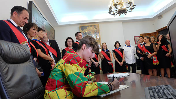 tarazona dia fiesta mayor3