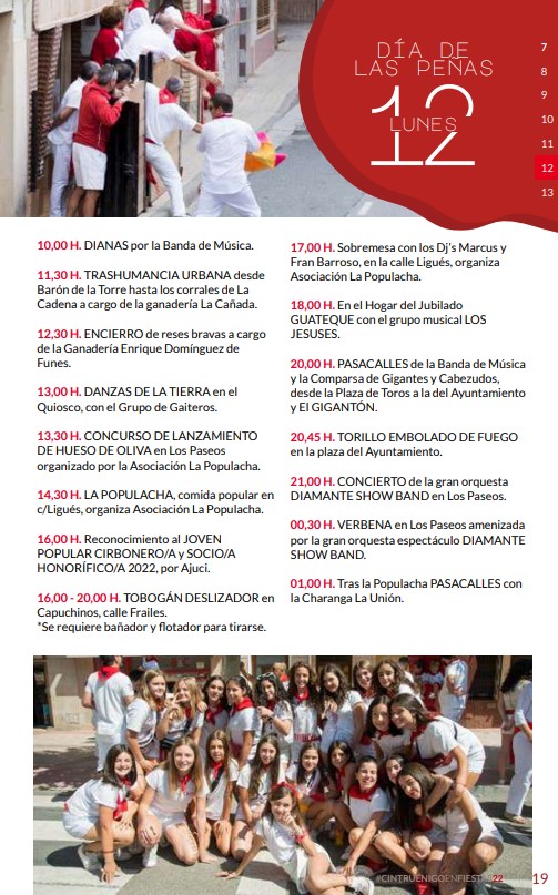 cintruenigo programa6