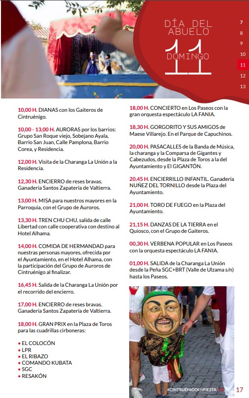 cintruenigo programa5