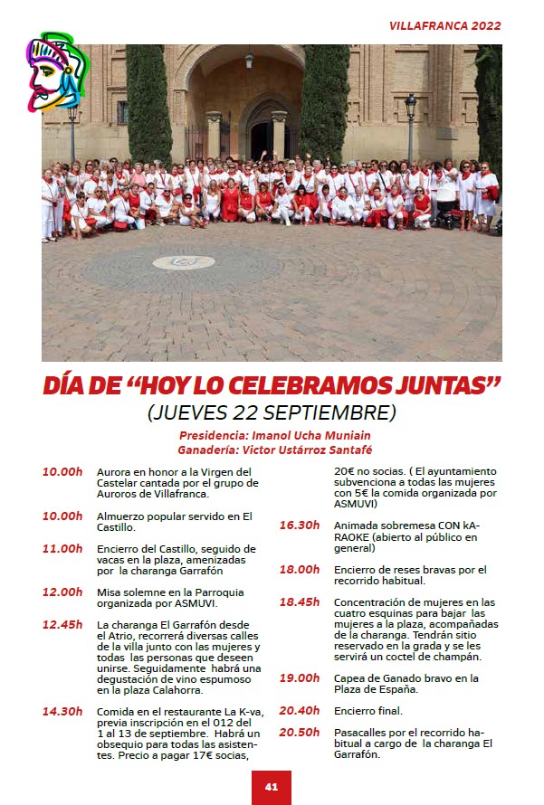 villafranca fiestas programa8