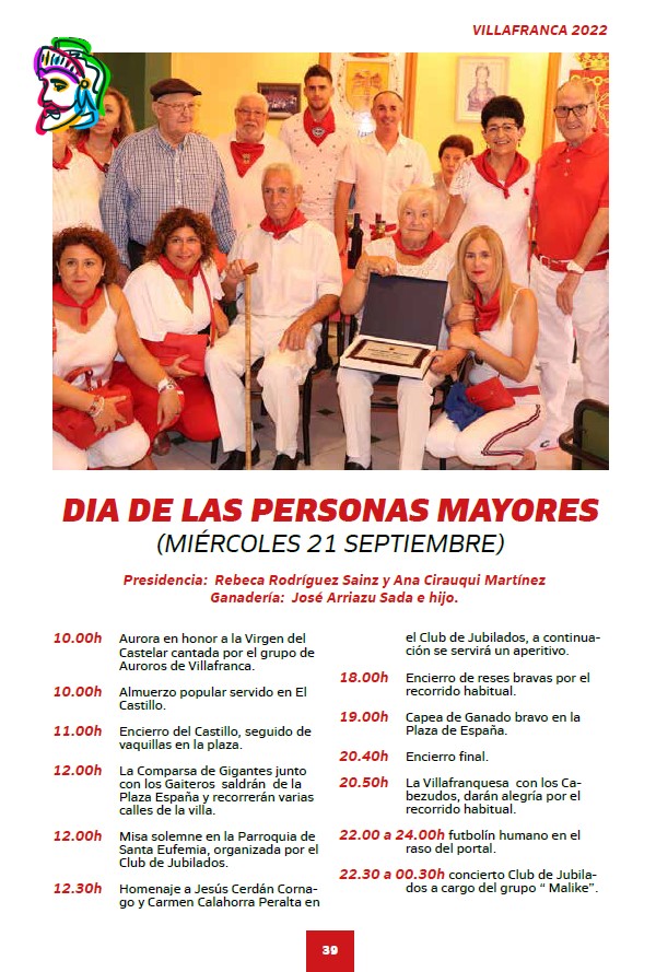 villafranca fiestas programa7