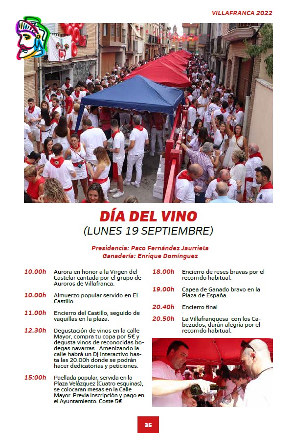 villafranca fiestas programa5