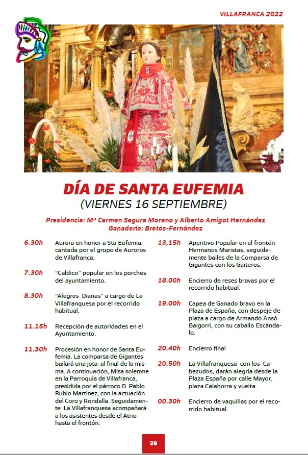 villafranca fiestas programa2