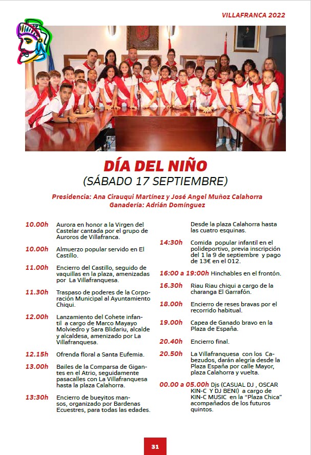 villafranca fiestas programa3