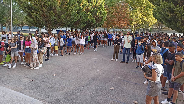 ies valle ebro inicio curso3