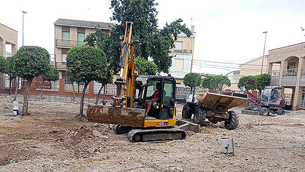 buñuel obras plaza residencia2