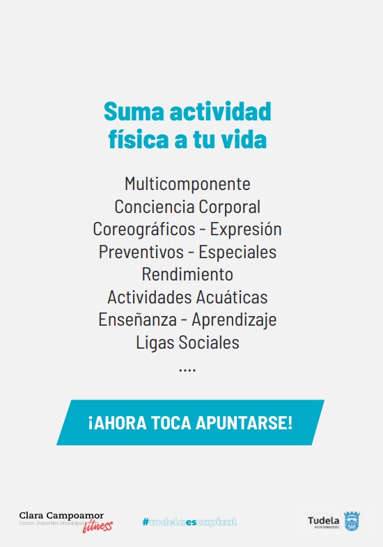 actividades deportivas programa12