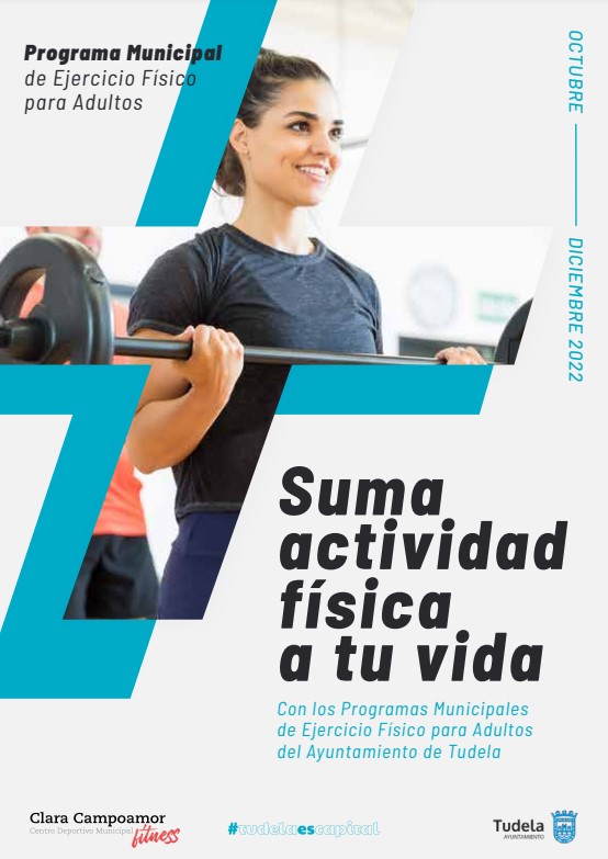 actividades deportivas programa