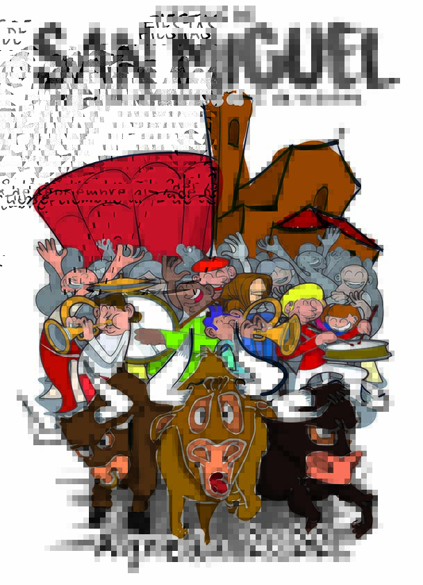 Fiestas de Ágreda 2022