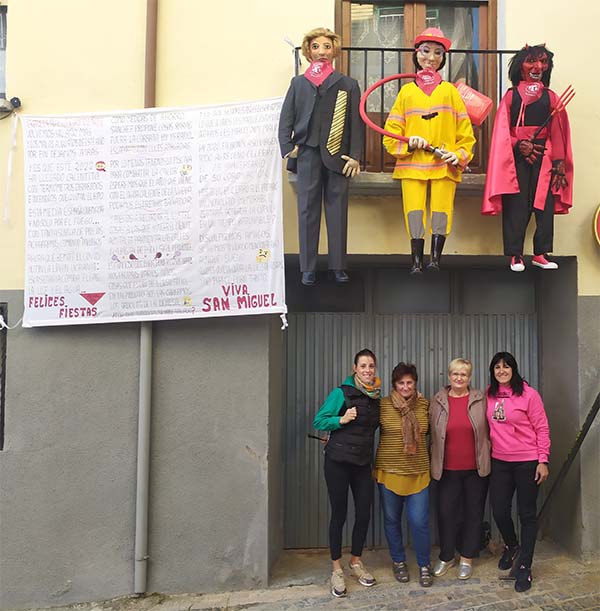 Diablillos de Ágreda