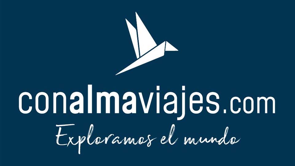 Conalmaviajes logotipo