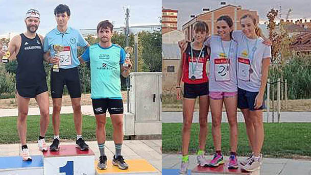 arenas milla tudelana