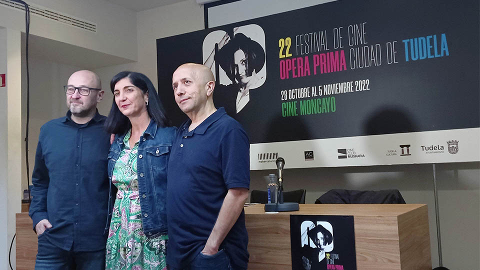 tudela festival opera prima 2022