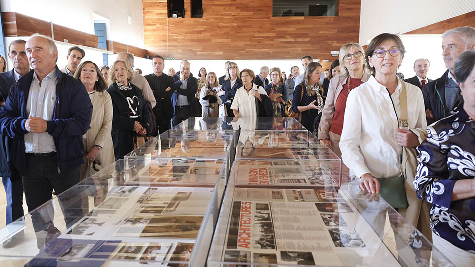 exposicion rafael moneo pamplona3