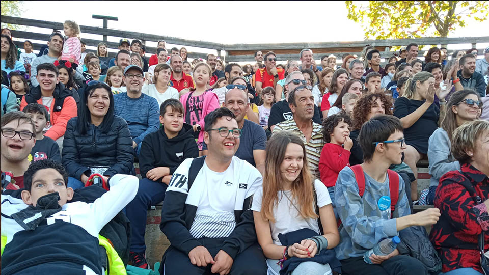 amimet  la caixa voluntariado sendaviva2