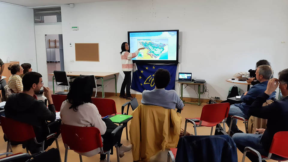 proyecto life ebro resilience foros trabajo2