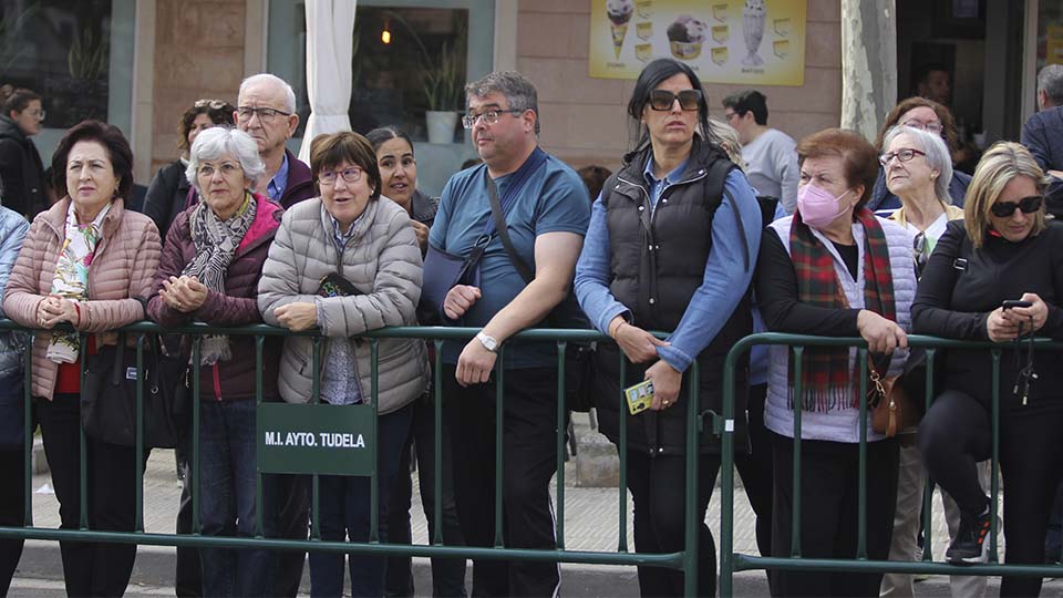 La reine vuelve al Ópera Prima (61)
