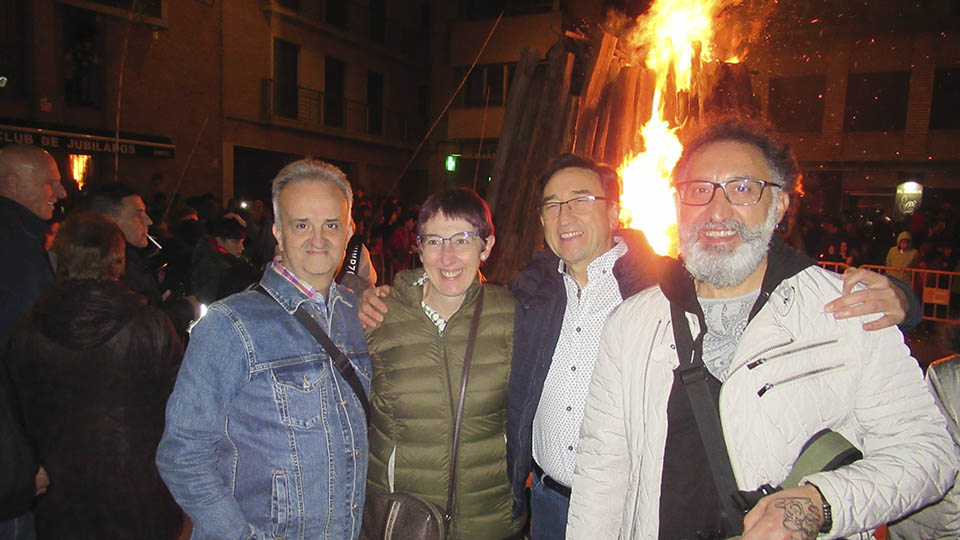 murchante cristo buena siembra