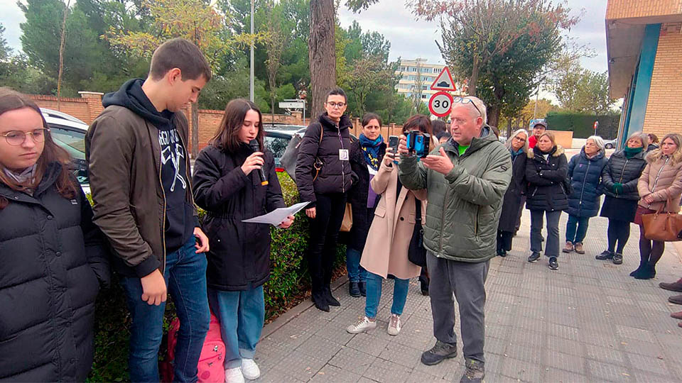 tudela homenaje victimas violencia machista3
