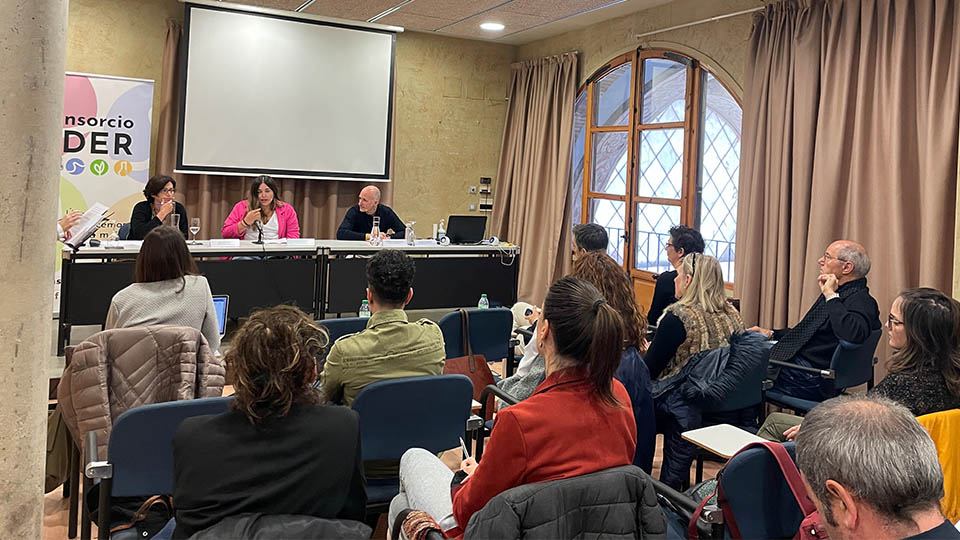 consorcio eder jornadas prevencion adicciones