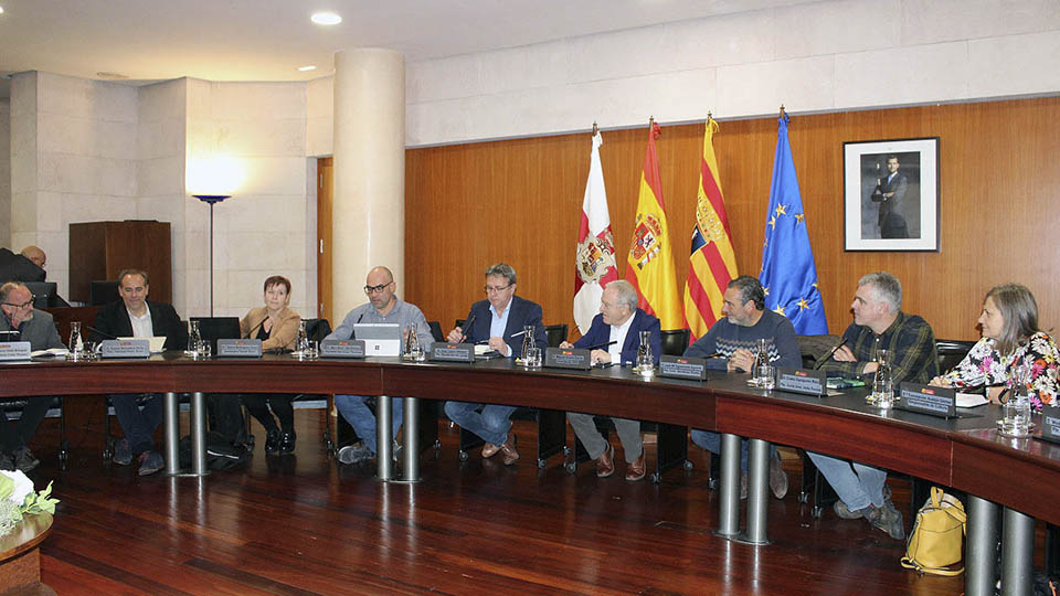 bardenas estrategia conjunta ganaderia extensiva2