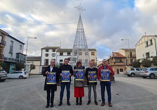 Arbol Presentación campaña navidad Ribera Sur 2022 (2)