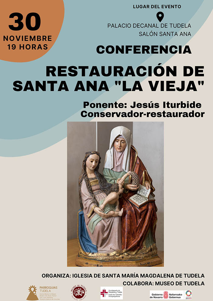 CONFERENCIA RESTAURACIÓN DE SANTA ANA (1)