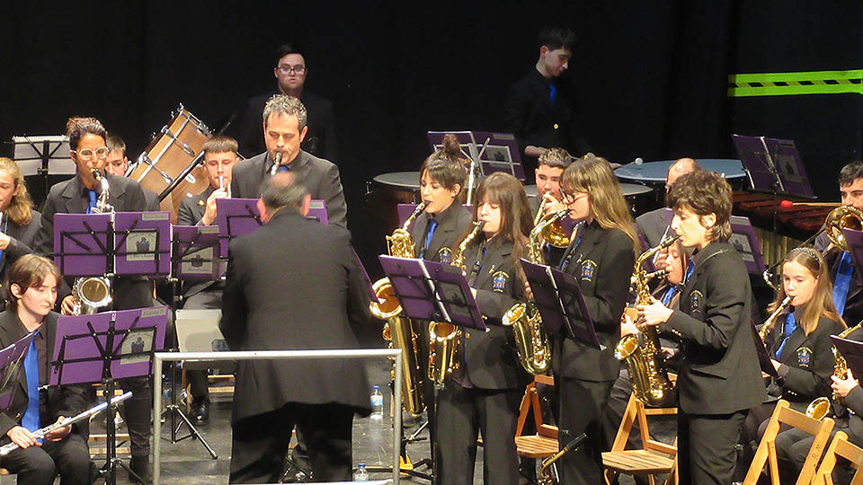 murchante concierto banda musica2