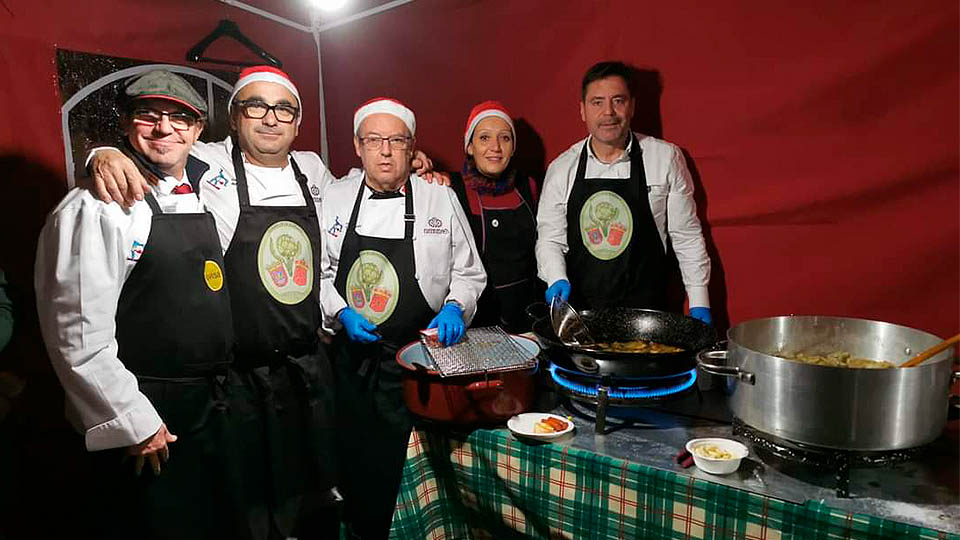 feria cofradias gastronomicas2