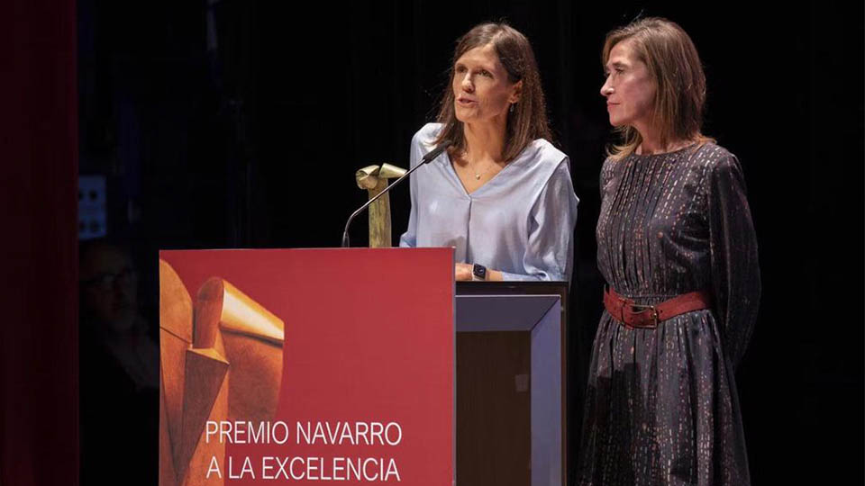 premio excelencia area salud tudela2