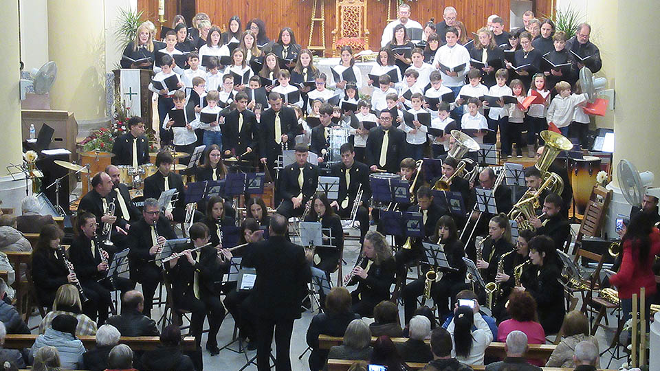 murchante banda musica