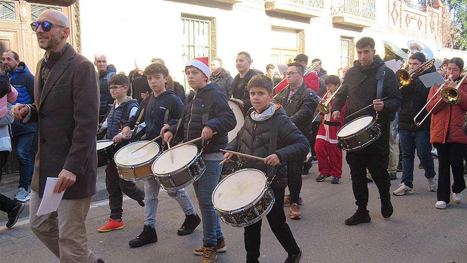 murchante escuela musica
