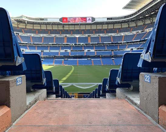 Real Madrid 2