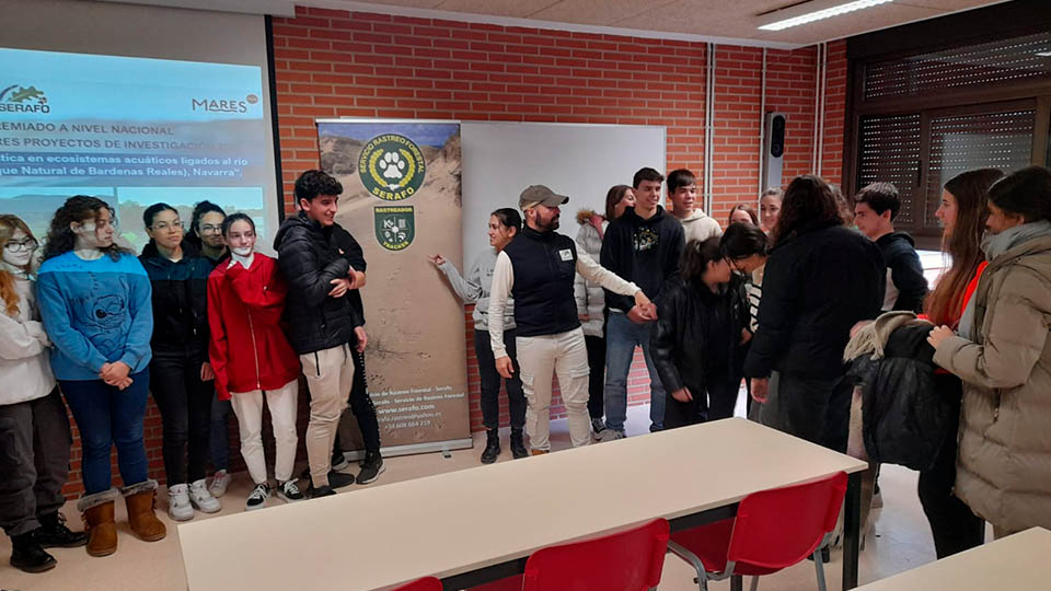 ies valle ebro serafo